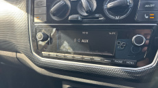 Volkswagen Up 1.0 65PS Black Edition 5dr Petrol Hatchback